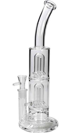 Бонг из серии Blaze Bong