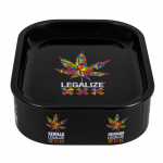 Контейнер + Поднос Legalize Box