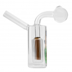 Мини Wax Бонг Rick Morty