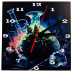 Настенные Часы Laba