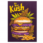 Полянка Bongstar Fast Food 