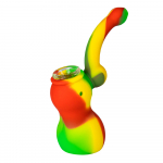 Силиконовый Баблер Flex