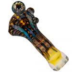 Стеклянная Трубка Sweet Glass Delaware 