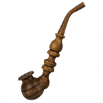 Трубка Люлька Hindi