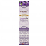Благовония Goloka Lavendar 15g