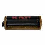 Машинка для самокруток Raw Black Roller 79mm