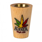 Напас Rasta