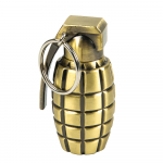 Зажигалка Огниво Граната