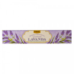 Благовония Tulasi Lavanda 15g 