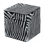 Гриндер Champ High Zebra