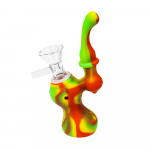 Силиконовый Баблер Parfumer mini