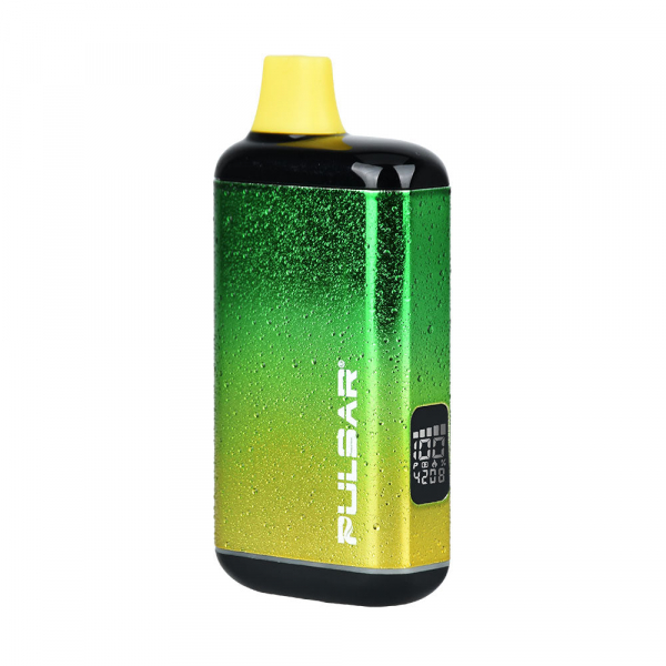 Вапорайзер Pulsar 510 DL 2.0 Pro Cartridge Vaporizer Dewy Meadow