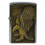 Бензиновая Зажигалка American Eagle