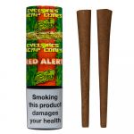 Блант Cyclones Hemp Клубника 