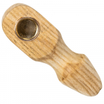 Деревянная Трубка Plug