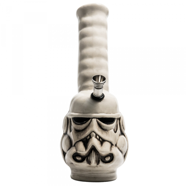 Керамический бонг Stormtrooper