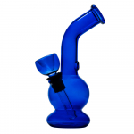 Стеклянный Мини Бонг Dazy