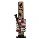 Акриловый Бонг Girls