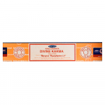 Благовония Satya Divine Karma 15g  