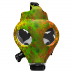 Бонг Маска Amnesia 