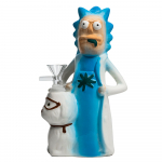 Керамический бонг Rick-N-Snuffles