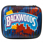 Набор для курения Blue Backwoods