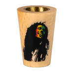 Наперсток Bob Marley