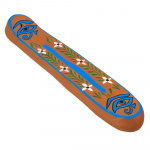 Подставка под Благовония The Horus Eye