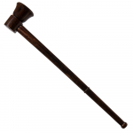 Трубка "Африка"