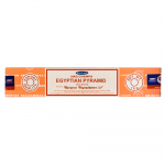 Благовония Satya Egyptian Pyramid 15g