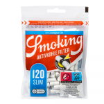Фильтры Smoking Carbon Aktiv Filter Slim