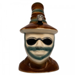 Керамический Бонг Thief