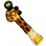 Стеклянная Трубка Sweet Glass Indiana