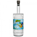 Стеклянный Водник Juice