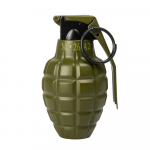 Зажигалка Граната Турбо 