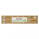 Благовония Goloka Nature’s Nest 15g