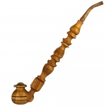 Трубка Люлька Mohican