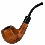 Трубка Raw Natural Pipe