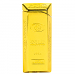 Зажигалка Турбо Gold Bar mini