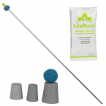 Комплект для чистки Бонга Limpuro B-Buddy