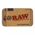 Набор Raw Starter Box King Size 