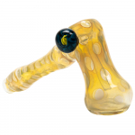 Стеклянный Баблер Sweet Glass Denim