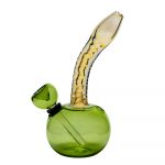 Стеклянный Мини Бонг Mozambic