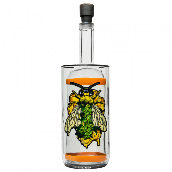 Стеклянный водник HoneyBee