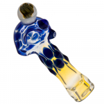 Стеклянная Трубка Sweet Glass Utah