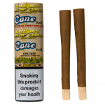 Блант Cyclones Hemp Cane + tips