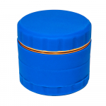 Гриндер Silicone Valley