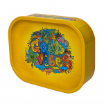 Контейнер + Поднос Good Vibes