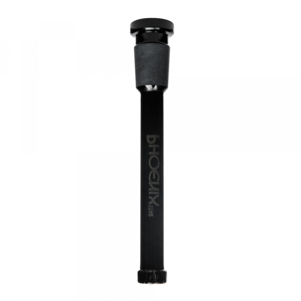 Стеклянный Адаптер 18.8 Showerhead 120 mm