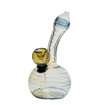 Стеклянный Мини Бонг Kasai